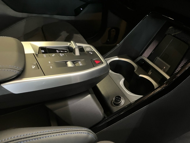 Bild 8: BMW X1 sDrive18d U11 B47