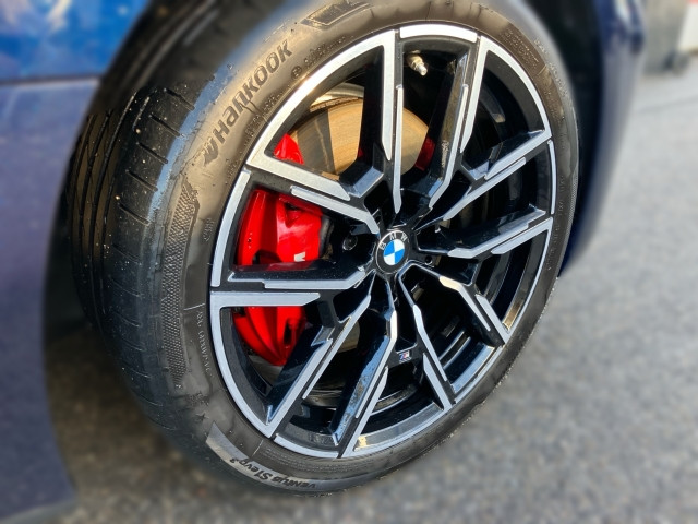 Bild 4: BMW 420d xDrive G26 B47