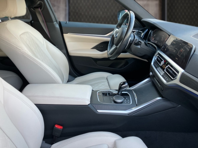 Bild 5: BMW 420d xDrive G26 B47