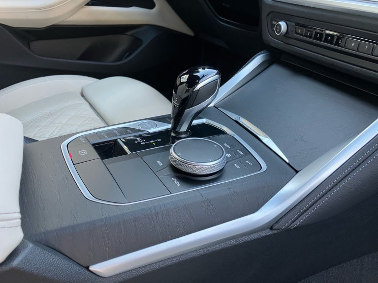 Bild 8: BMW 420d xDrive G26 B47