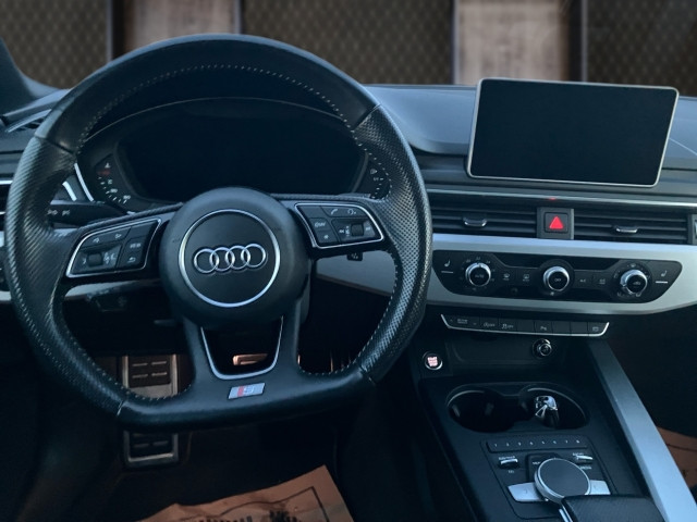 Bild 6: Audi A4 Kombi Allrad