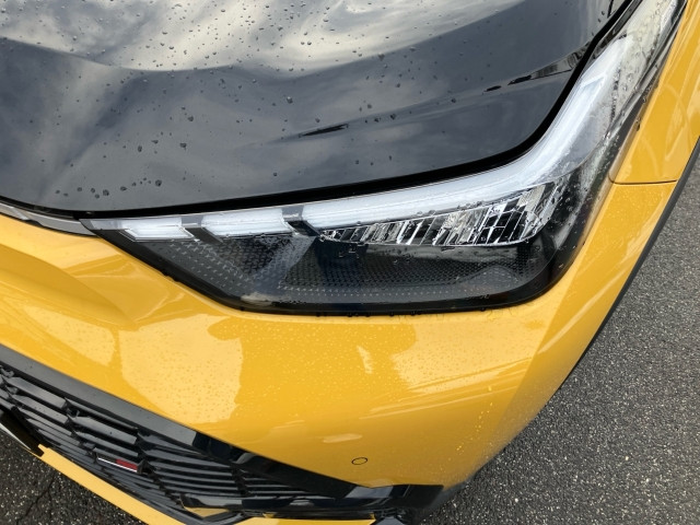 Bild 11: Toyota AYGO X 1,5 l GR SPORT CVT