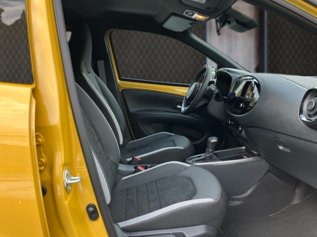 Bild 5: Toyota AYGO X 1,5 l GR SPORT CVT