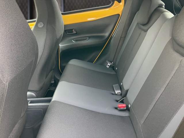 Bild 8: Toyota AYGO X 1,5 l GR SPORT CVT