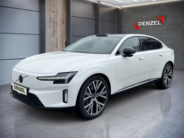 Bild 0: VOLVO PKW ES90 Ultra, Single Motor Extended Range, Vollelektrisch