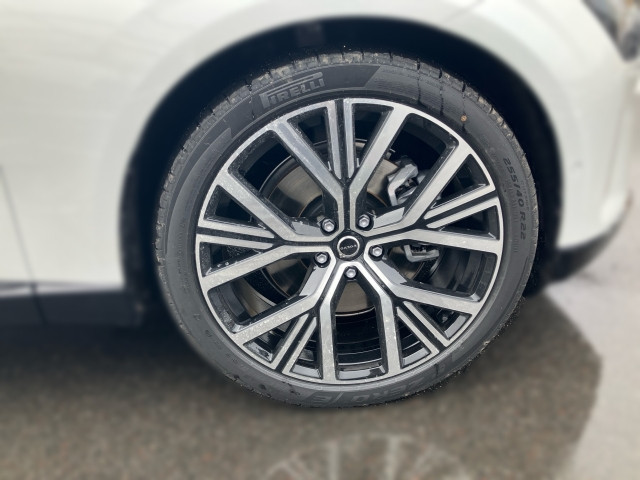 Bild 4: VOLVO PKW ES90 Ultra, Single Motor Extended Range, Vollelektrisch