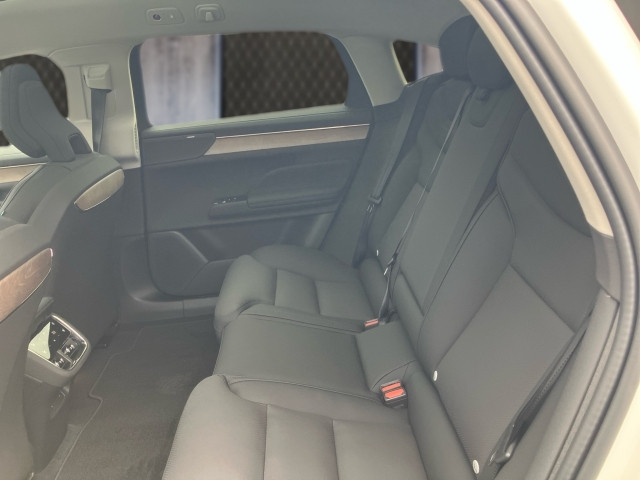 Bild 8: VOLVO PKW ES90 Ultra, Single Motor Extended Range, Vollelektrisch