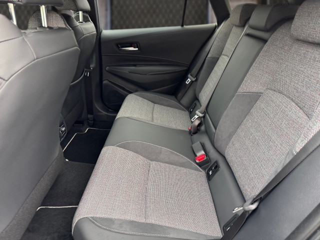 Bild 8: Toyota Corolla 1,8l Hybrid TS Active Drive