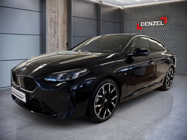 Bild 0: BMW 220i Gran Coupe F74 B38