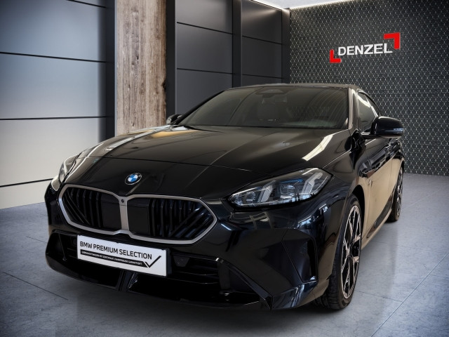 Bild 1: BMW 220i Gran Coupe F74 B38