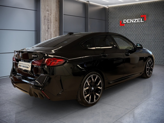 Bild 3: BMW 220i Gran Coupe F74 B38