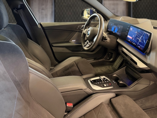 Bild 5: BMW 220i Gran Coupe F74 B38