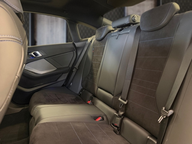 Bild 8: BMW 220 Gran Coupe F74 B38