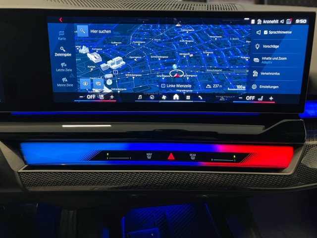Bild 10: BMW M5 Touring G99