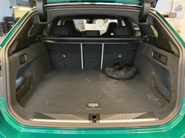 Bild 12: BMW M5 Touring G99