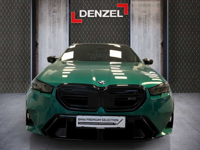 Bild 2: BMW M5 Touring G99