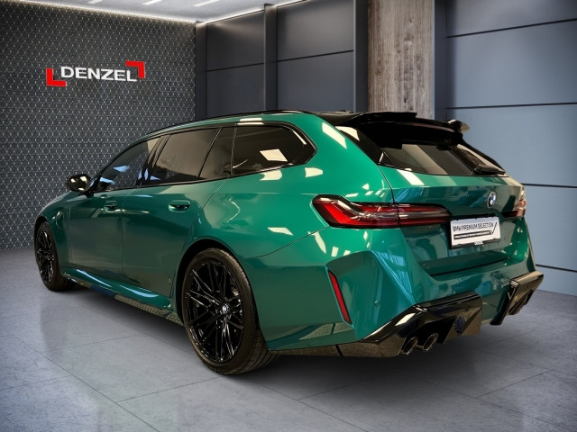 Bild 3: BMW M5 Touring G99