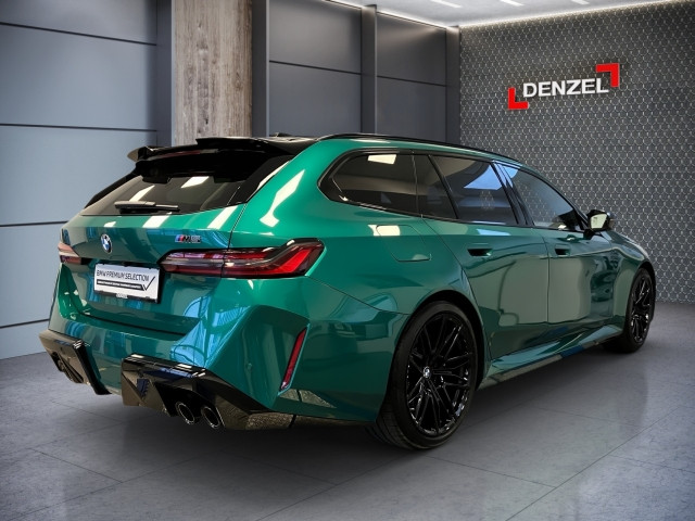 Bild 5: BMW M5 Touring G99