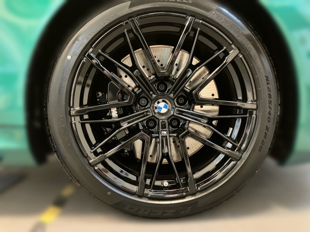 Bild 6: BMW M5 Touring G99