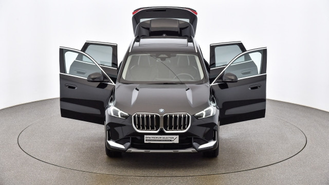 Bild 12: BMW X1 xDrive30e U11 XB2