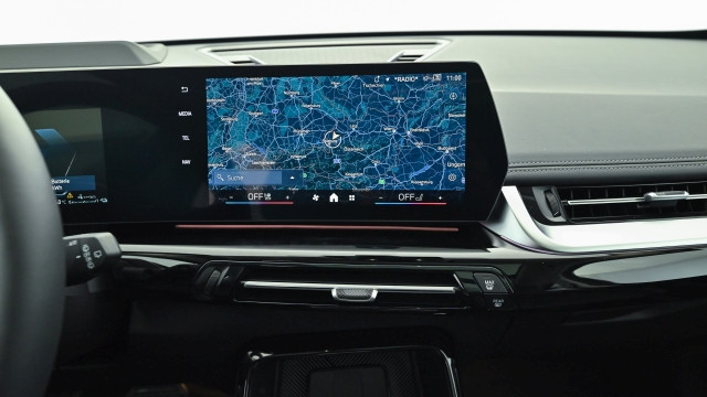 Bild 2: BMW X1 xDrive30e U11 XB2