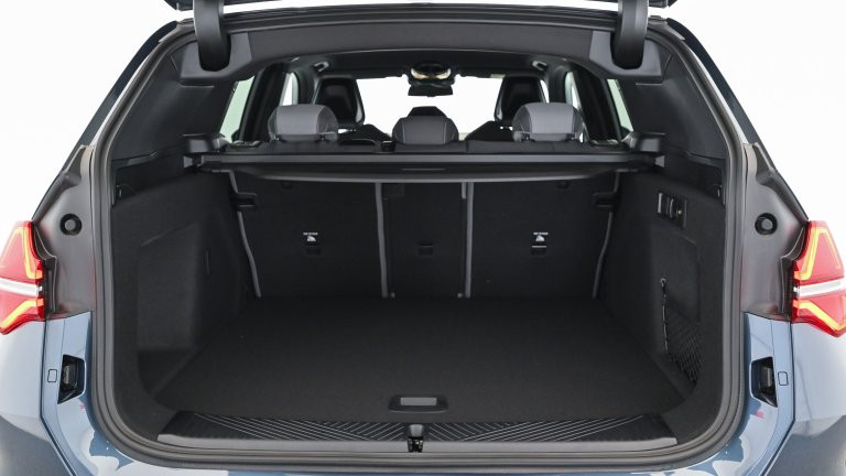 Bild 13: BMW X3 xDrive20 G45 B48