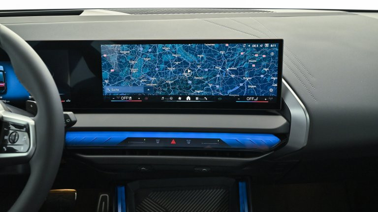 Bild 2: BMW X3 xDrive20 G45 B48