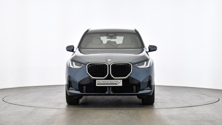 Bild 7: BMW X3 xDrive20 G45 B48