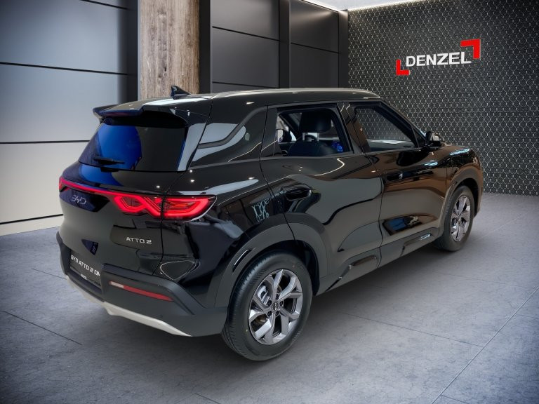 Bild 2: BYD ATTO 2 Comfort