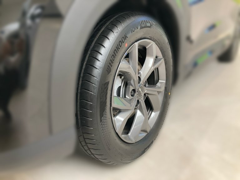 Bild 3: BYD ATTO 2 Comfort