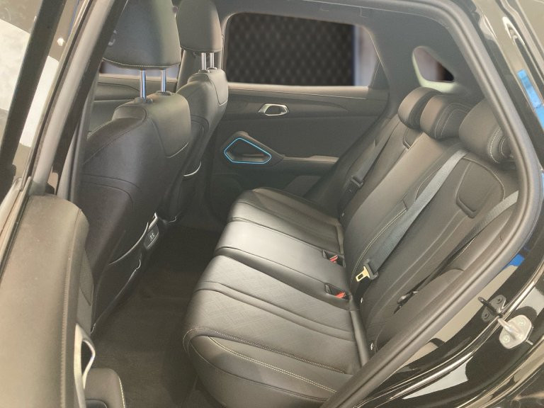 Bild 6: BYD ATTO 2 Comfort