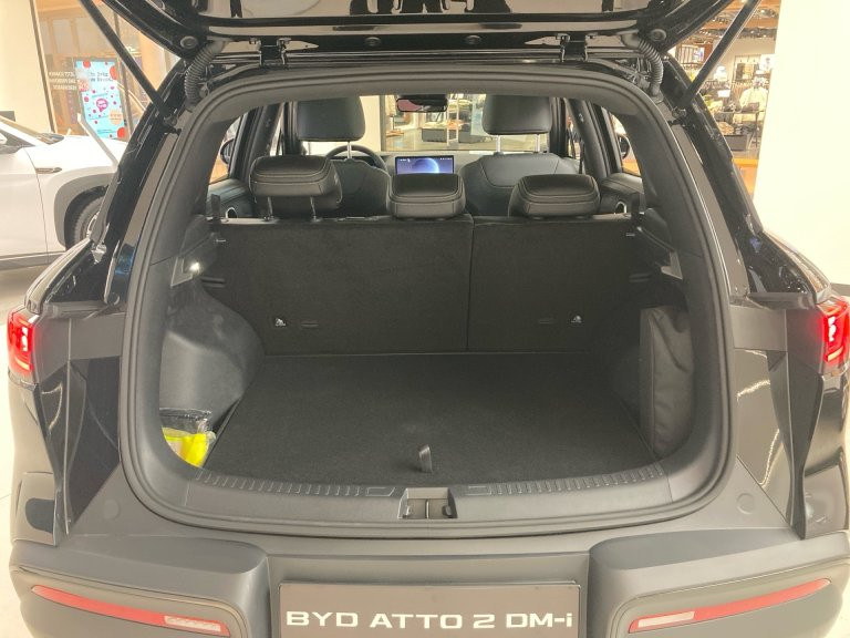 Bild 7: BYD ATTO 2 Comfort