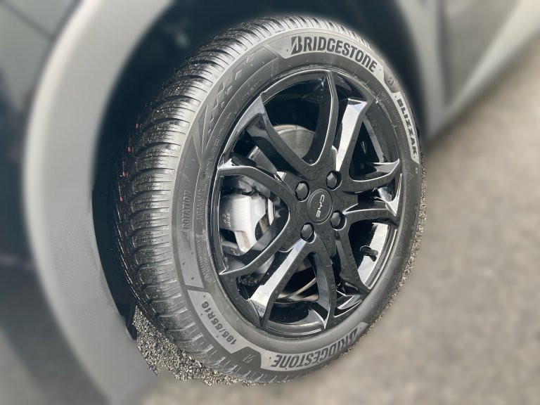 Bild 4: BYD Dolphin Surf Boost