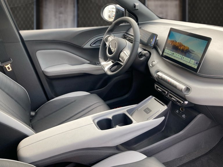 Bild 5: BYD Dolphin Surf Boost