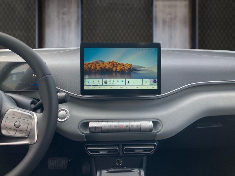 Bild 7: BYD Dolphin Surf Boost