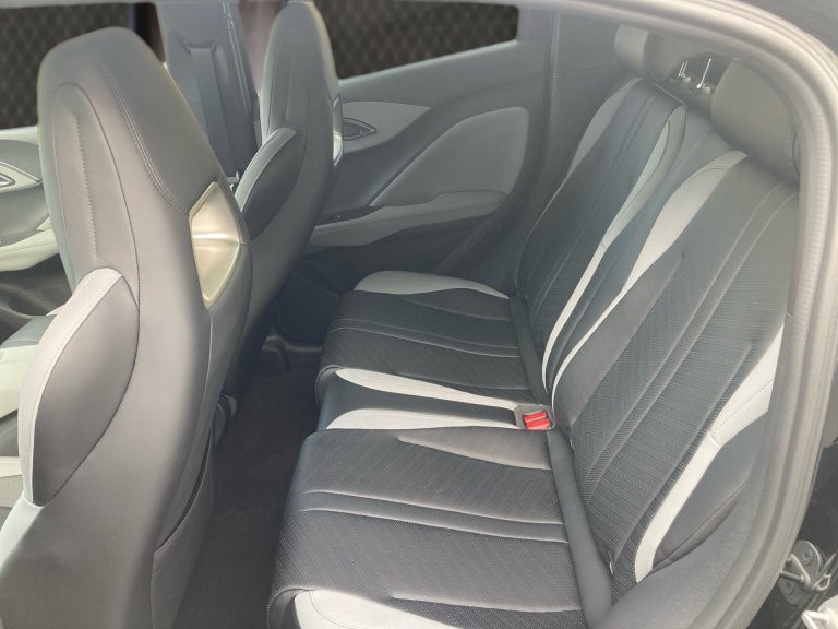 Bild 8: BYD Dolphin Surf Boost