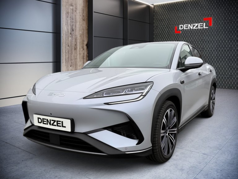 Bild 1: BYD SEALION 7 Excellence AWD MY2025