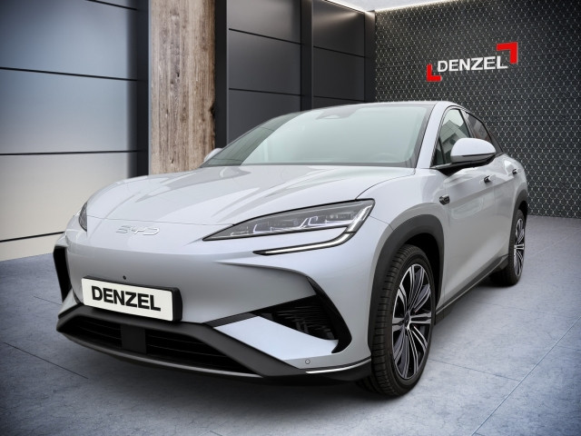 Bild 1: BYD SEALION 7 Excellence AWD MY2025