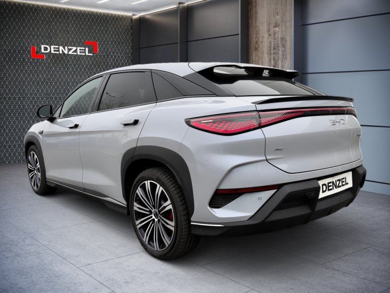 Bild 2: BYD SEALION 7 Excellence AWD MY2025