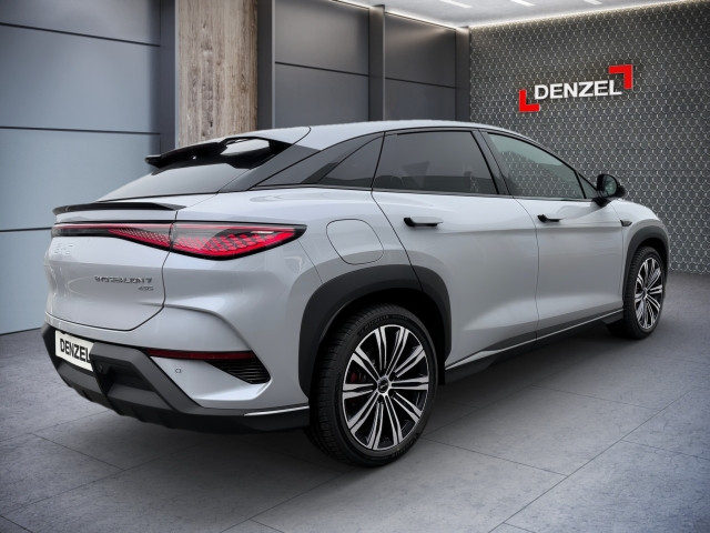 Bild 3: BYD SEALION 7 Excellence AWD MY2025