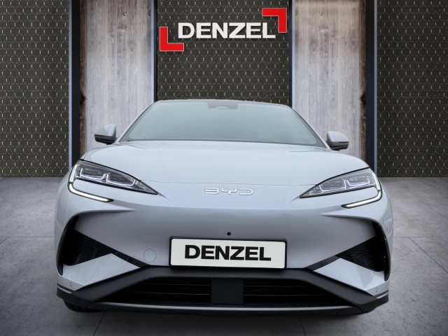 Bild 8: BYD SEALION 7 Excellence AWD MY2025