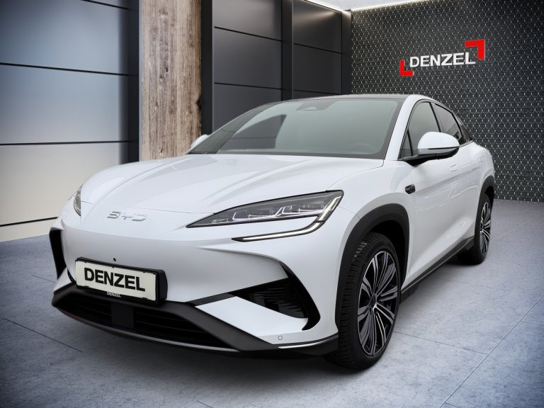 Bild 1: BYD SEALION 7 Excellence AWD MY2025