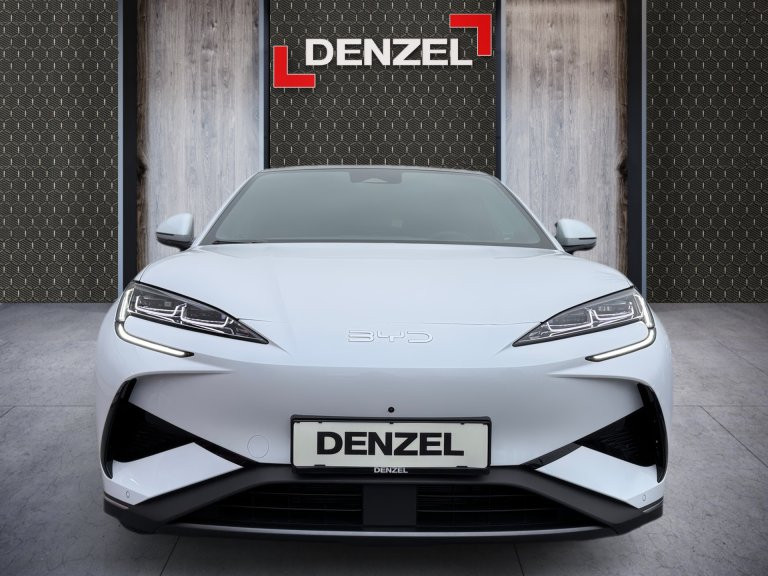 Bild 7: BYD SEALION 7 Excellence AWD MY2025