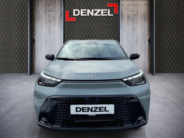 Bild 12: Toyota AYGO X 1,5 l Lounge CVT