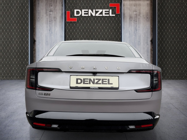 Bild 10: VOLVO PKW ES90 Plus, Single Motor Extended Range, Vollelektrisch