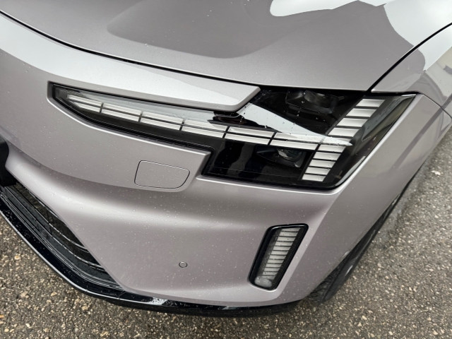 Bild 11: VOLVO PKW ES90 Plus, Single Motor Extended Range, Vollelektrisch