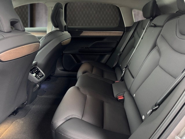 Bild 8: VOLVO PKW ES90 Plus, Single Motor Extended Range, Vollelektrisch