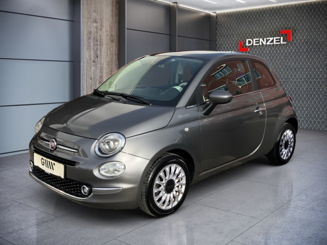 Bild 0: Fiat 500 Hybrid 70 Dolcevita