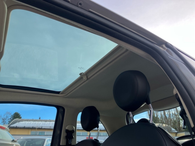 Bild 14: Fiat 500 Hybrid 70 Dolcevita