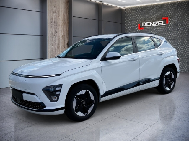 Bild 0: Hyundai KONA EV (SX2) Smart Line 64,8 kWh